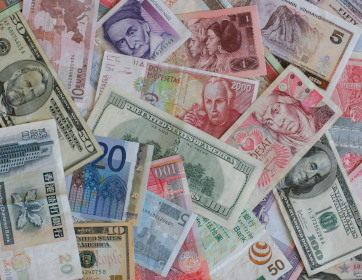 Wholesale Banknotes