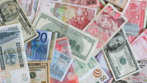 Which currencies do we offer?